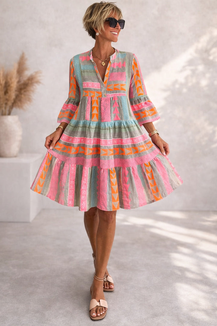 Noa™ | Vestido de Verano Sencillo