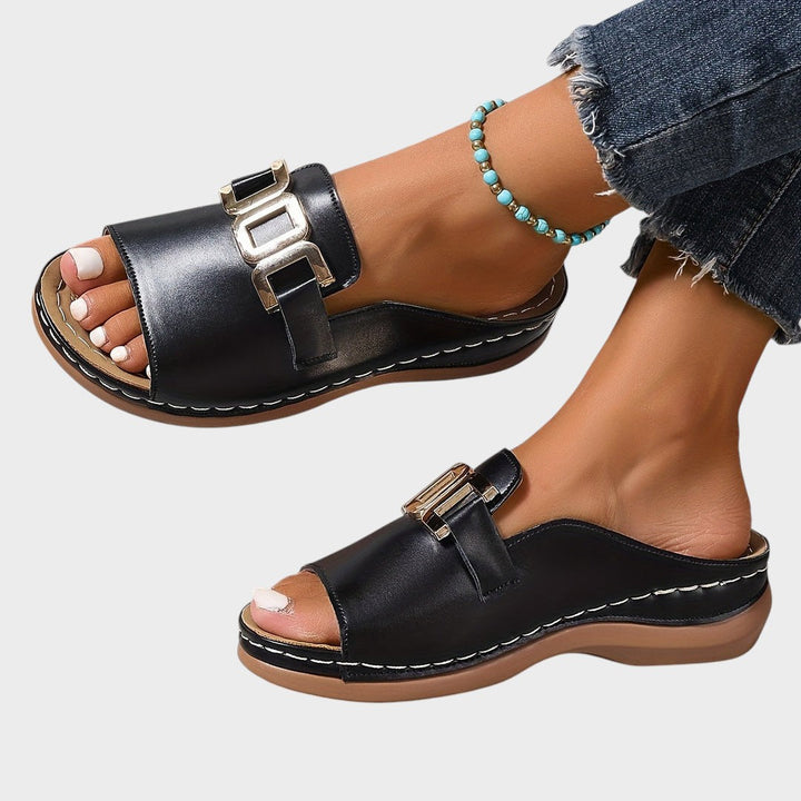 Valentini | Sandalias Ortopédicas