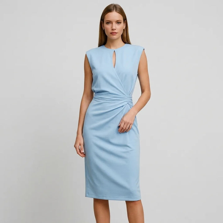 Raquel | Vestido Elegante Para Todas las Ocasiones