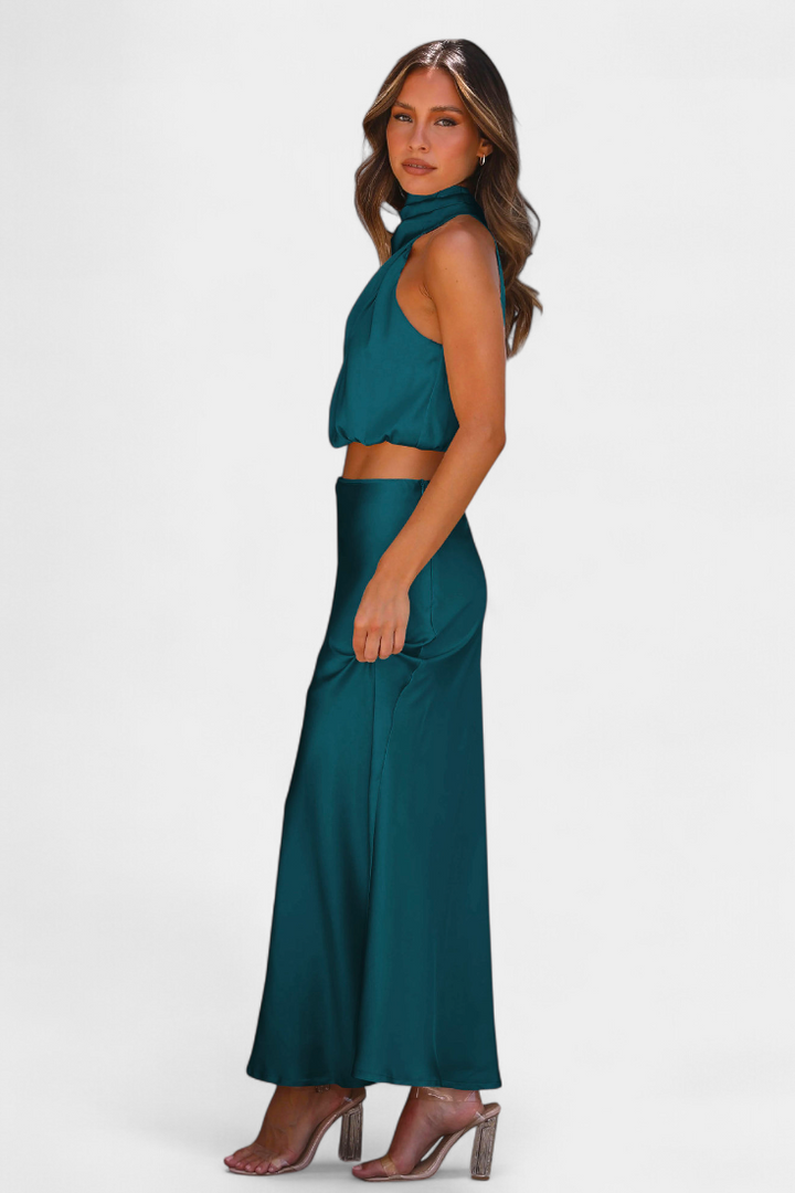 Hanna | Set falda s/esp.