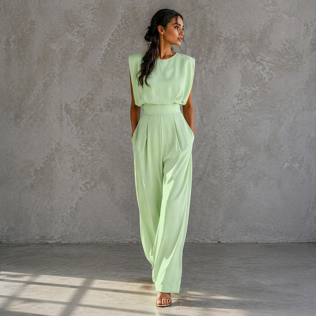 Isabella™  | Conjunto con Cintura