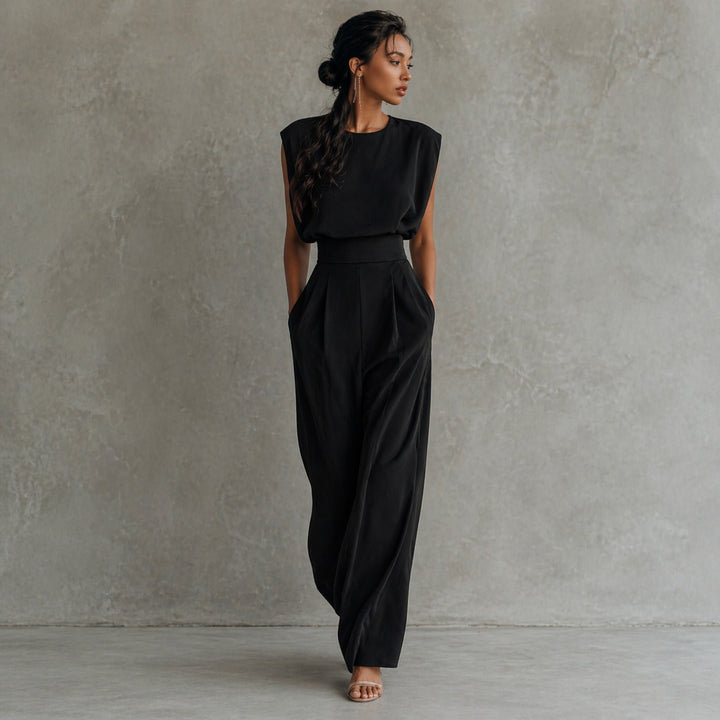 Isabella™  | Conjunto con Cintura