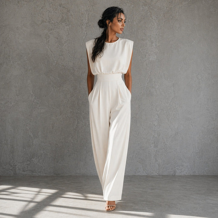 Isabella™  | Conjunto con Cintura