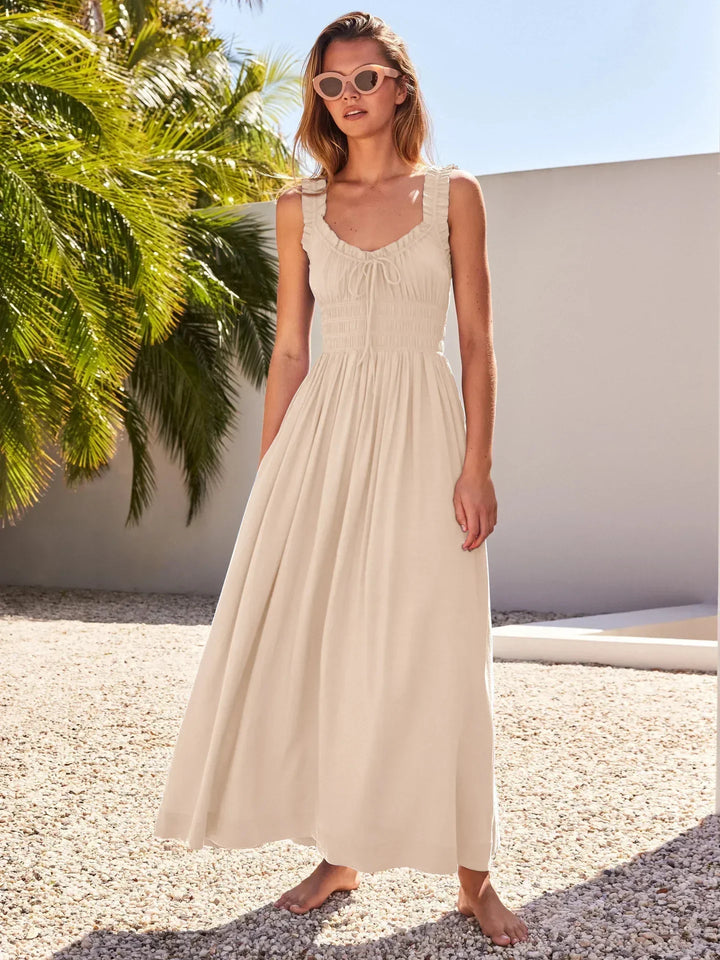 Edurne™ | Vestido Ligero de Verano