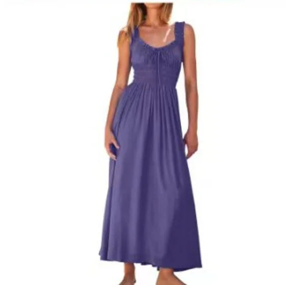 Edurne™ | Vestido Ligero de Verano