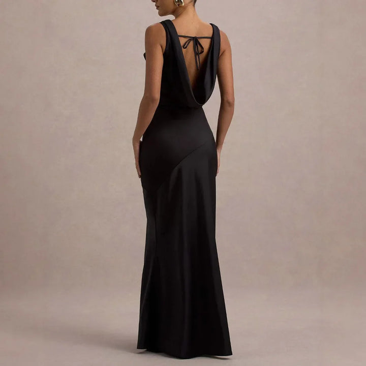 Dana | Vestido con Escote en V