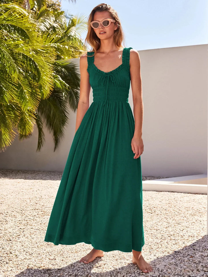 Edurne™ | Vestido Ligero de Verano