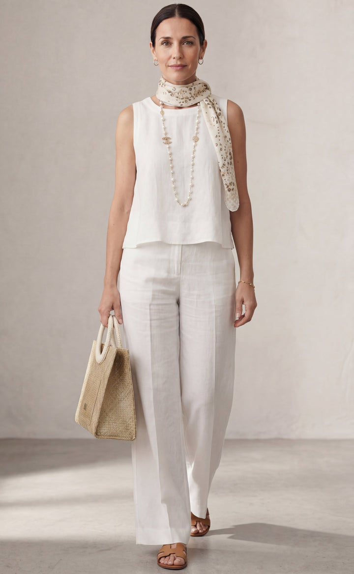 Cyrell | Conjunto elegante