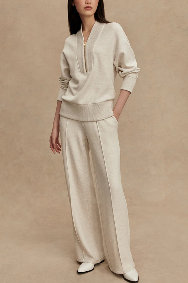 Almira | conjunto de suave elegancia