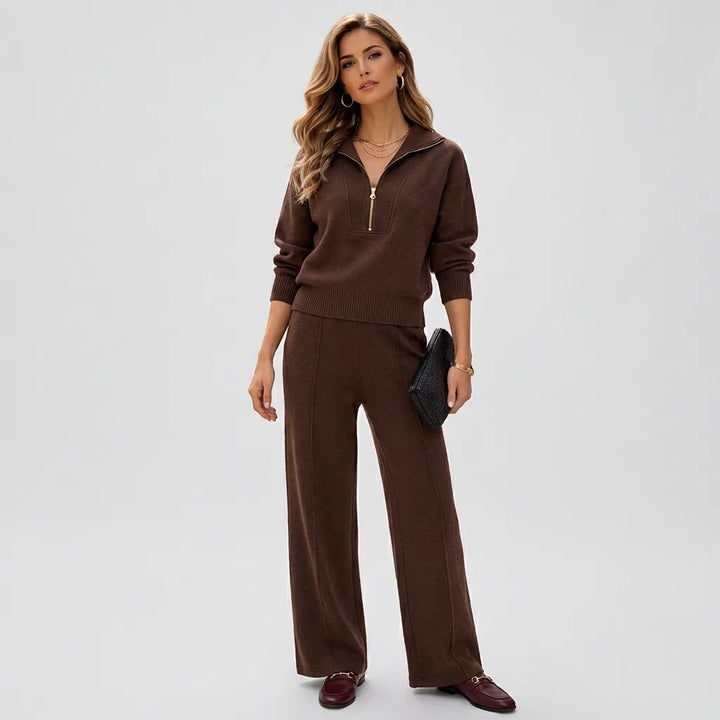 Almira | conjunto de suave elegancia