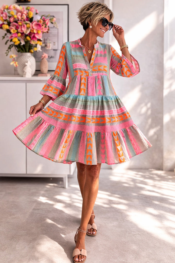 Noa™ | Vestido de Verano Sencillo