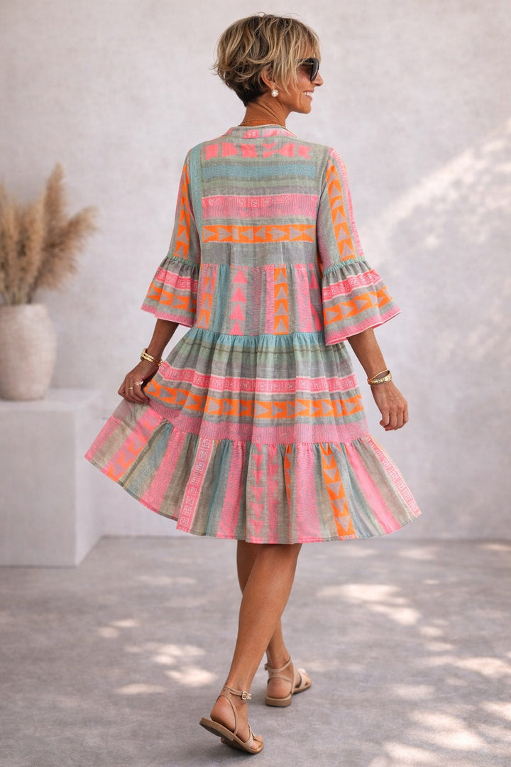 Noa™ | Vestido de Verano Sencillo