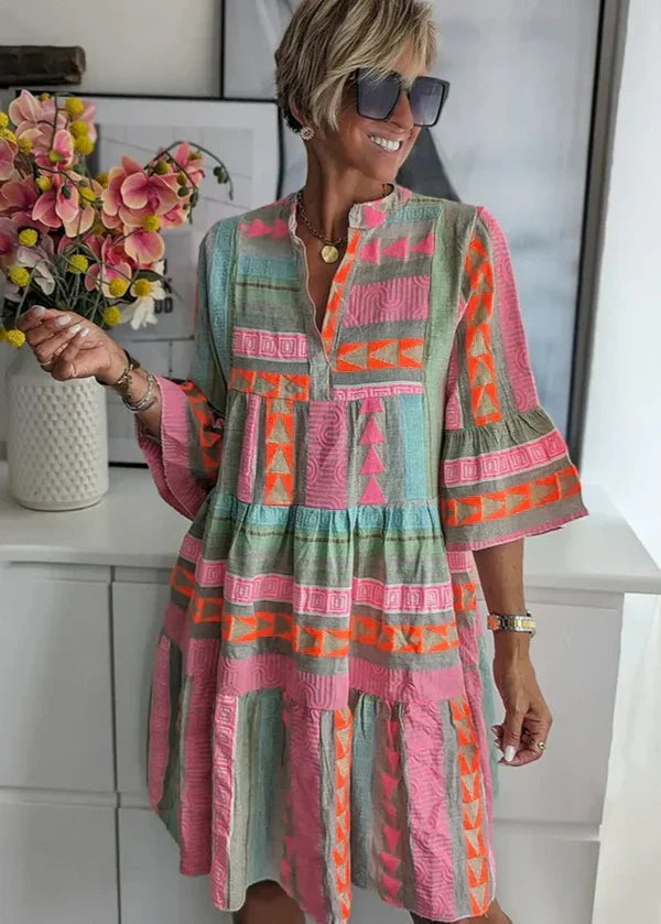 Noa™ | Vestido de Verano Sencillo