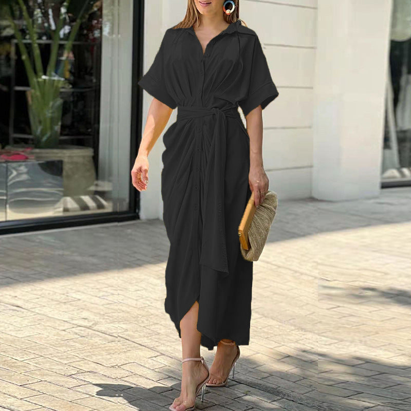 Ivy™ | Vestido Casual Elegante