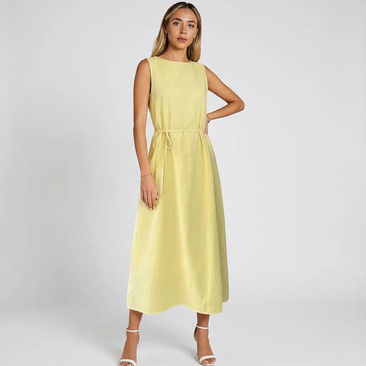Rosetta | Vestido Suave