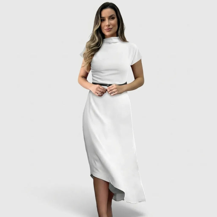 Florencia | Vestido Urbano