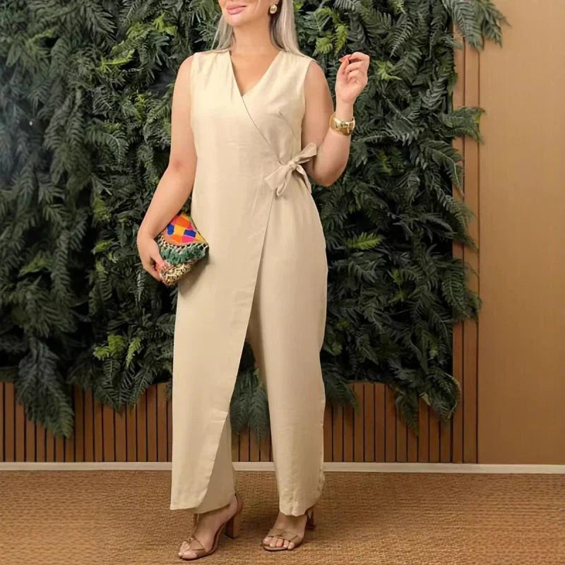 ROSA | MONO ELEGANTE Y CÓMODA