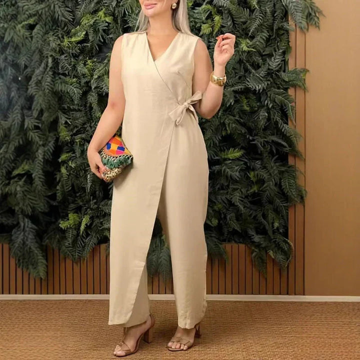 ROSA | MONO ELEGANTE Y CÓMODA