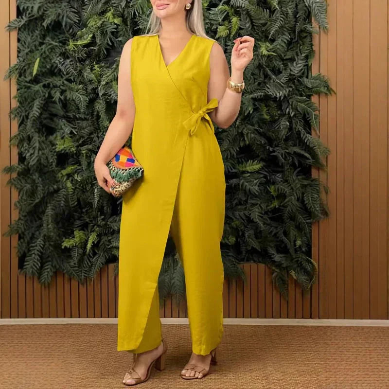 ROSA | MONO ELEGANTE Y CÓMODA