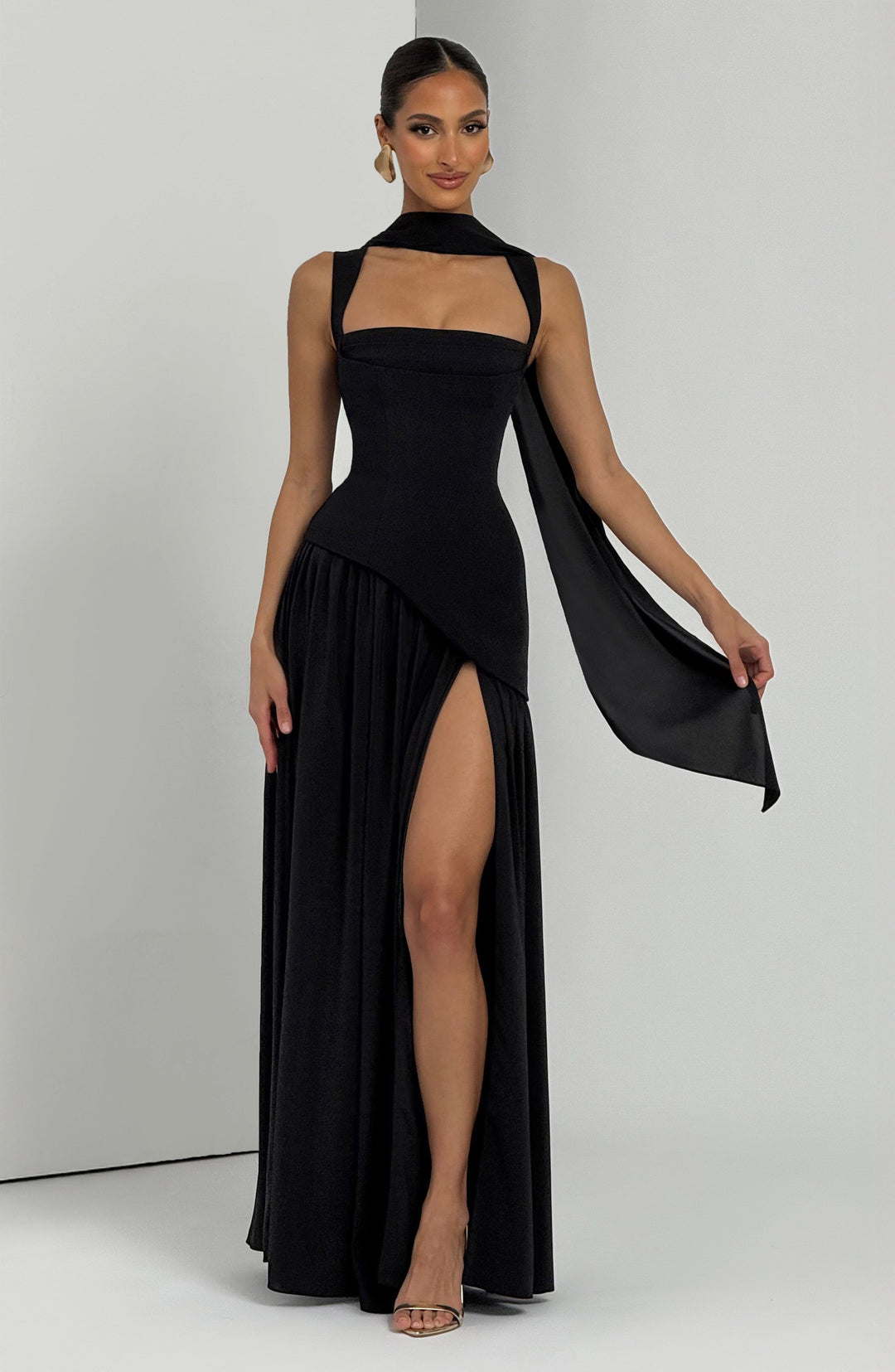 Tullulah | Vestido Largo