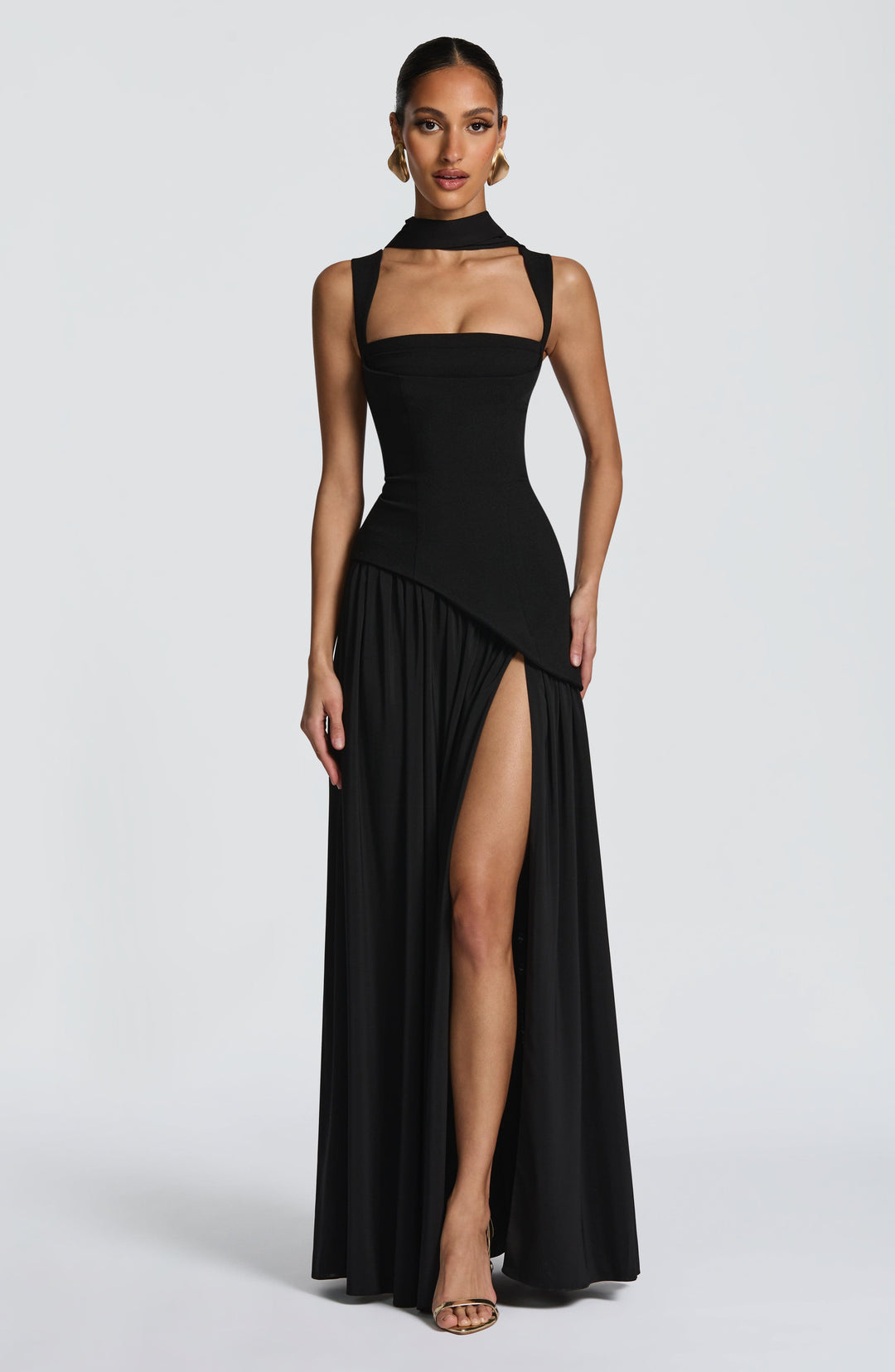 Tullulah | Vestido Largo