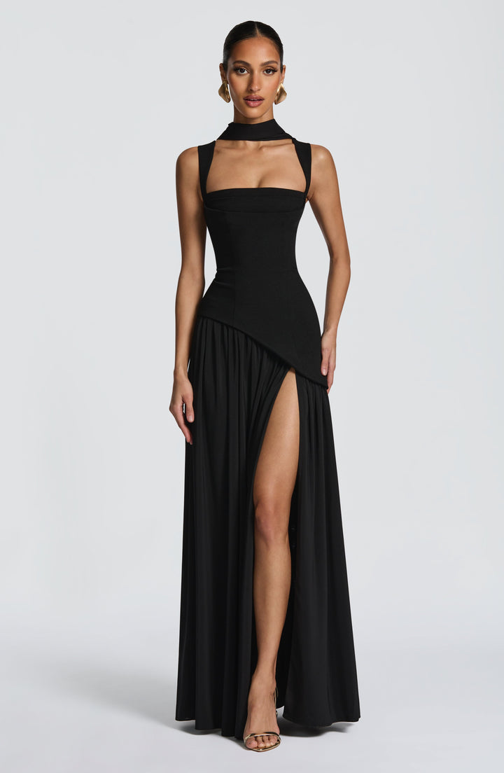 Tullulah | Vestido Largo