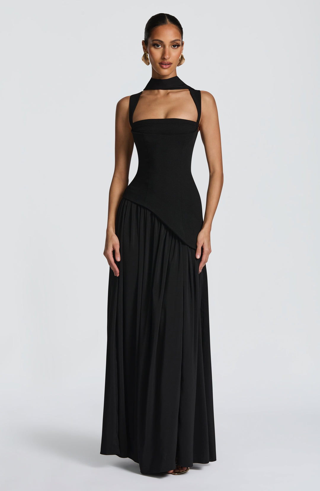 Tullulah | Vestido Largo