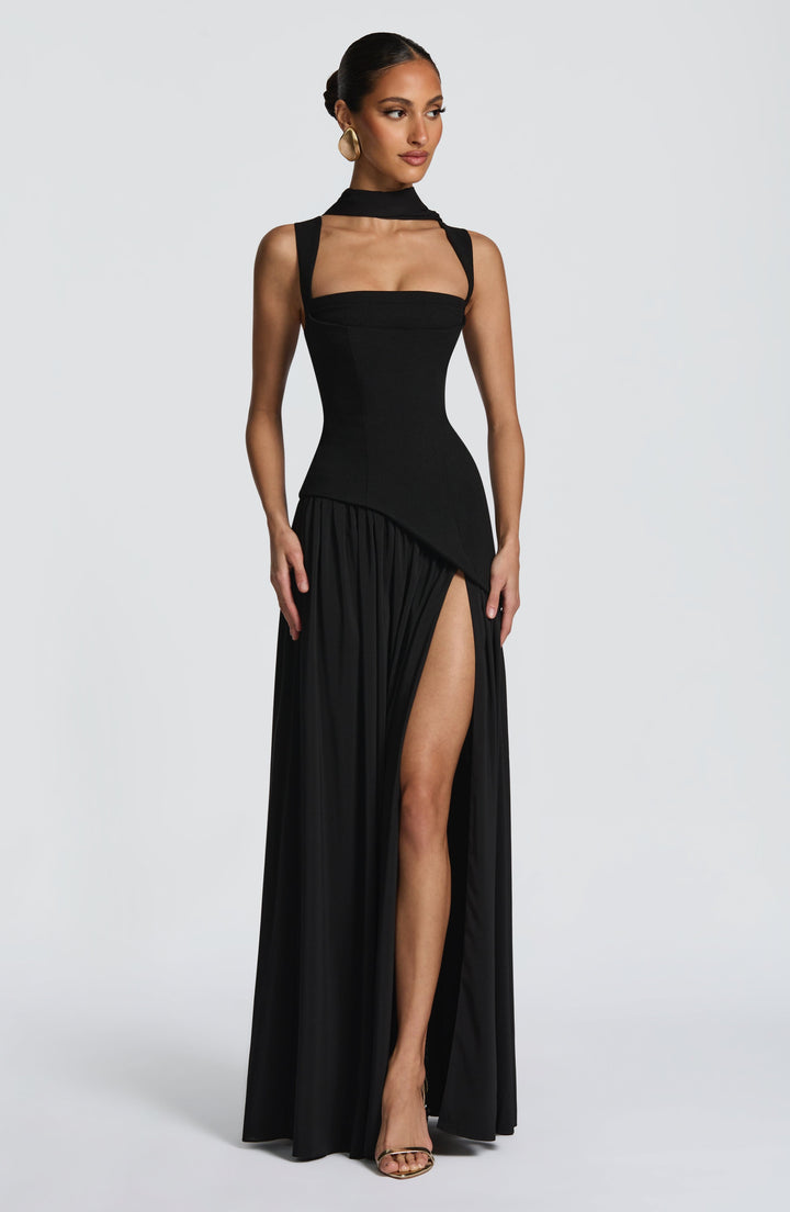 Tullulah | Vestido Largo