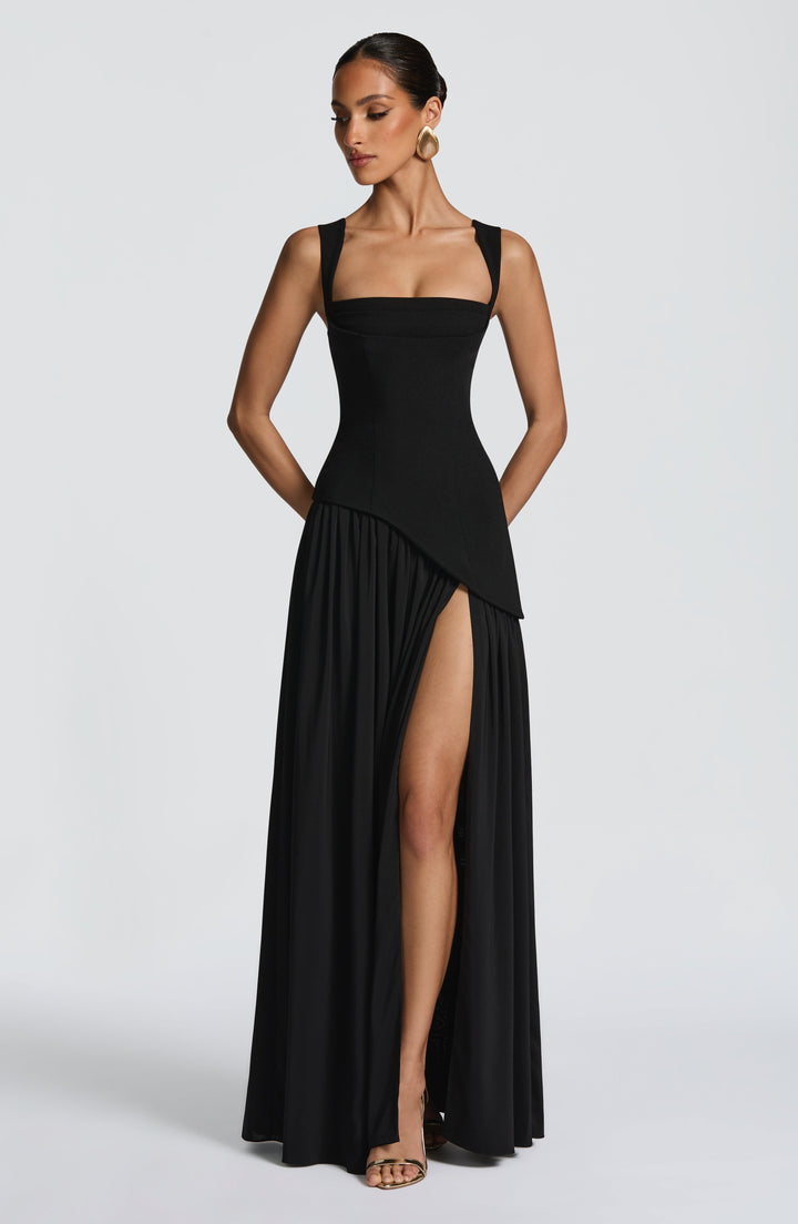 Tullulah | Vestido Largo