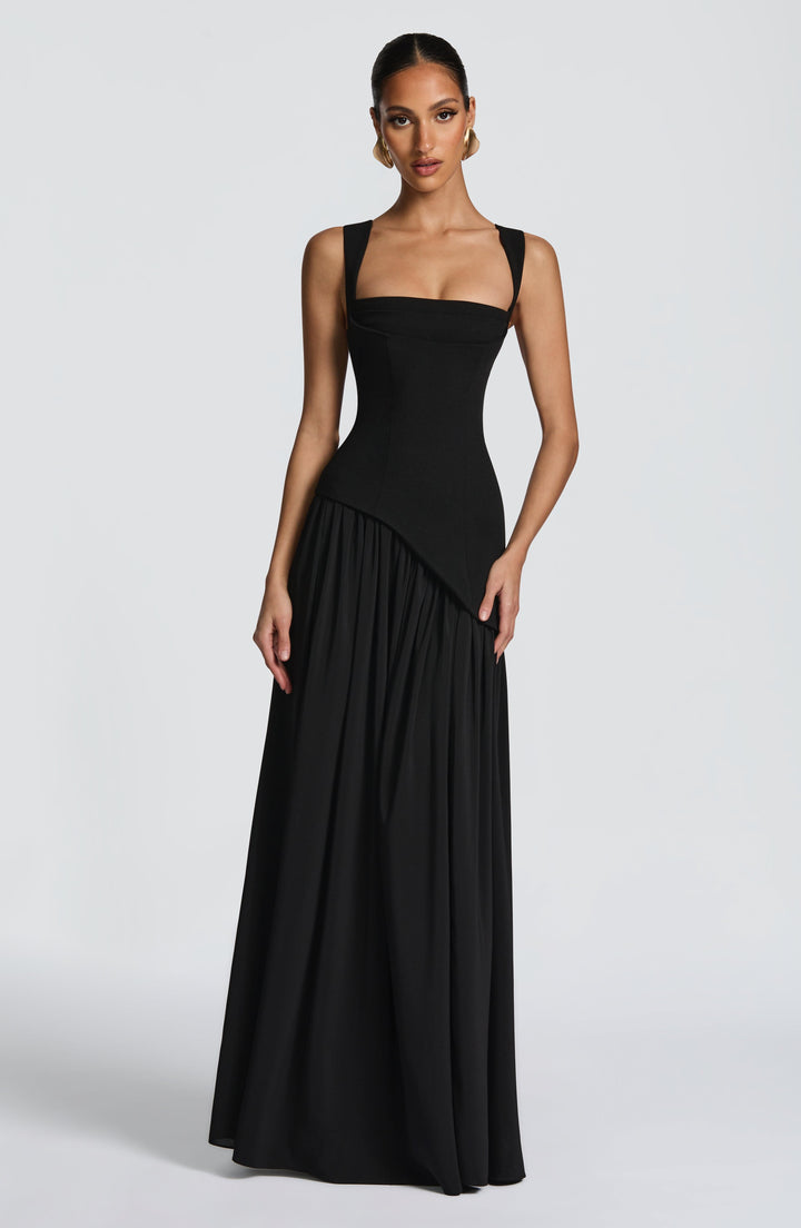 Tullulah | Vestido Largo