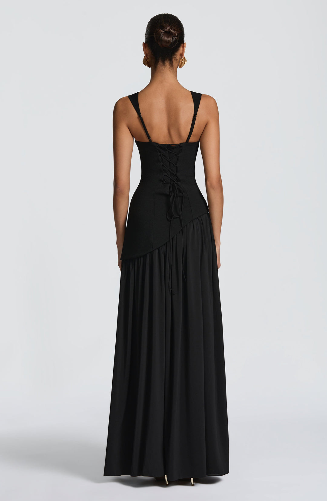 Tullulah | Vestido Largo