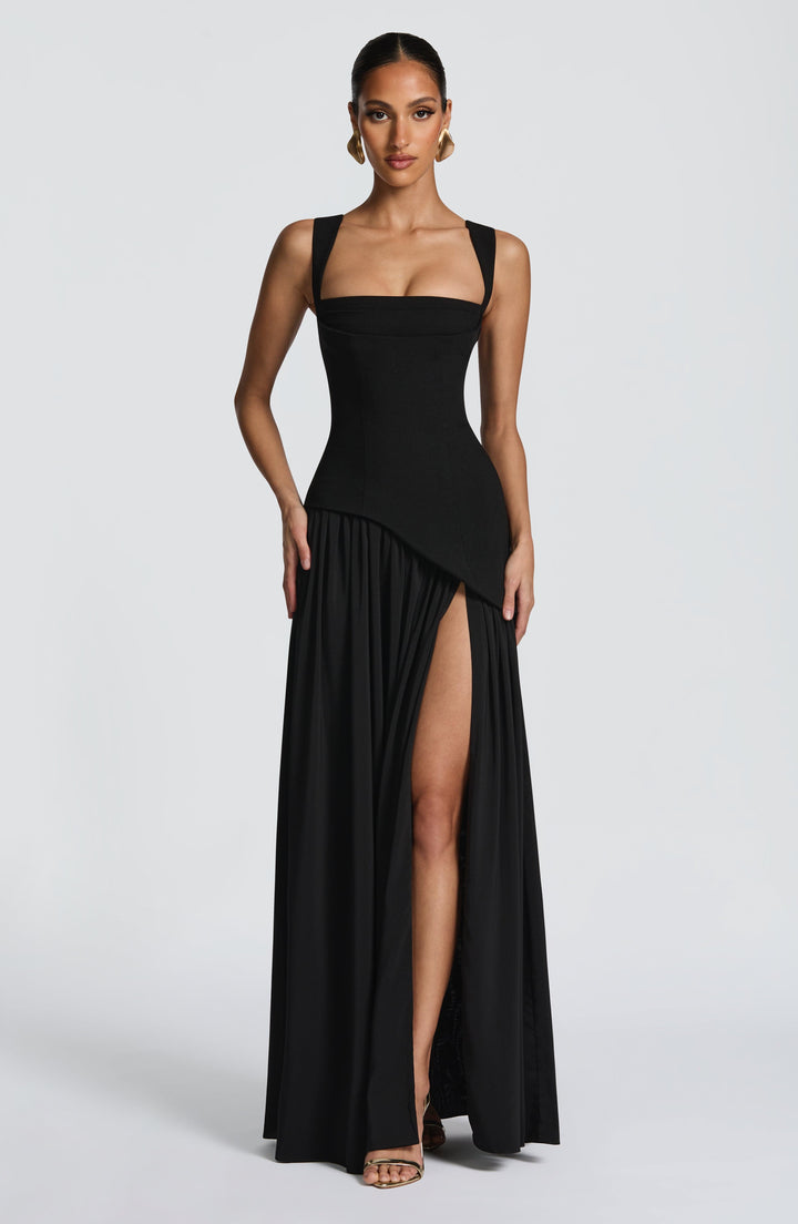 Tullulah | Vestido Largo
