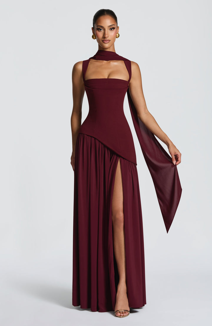 Tullulah | Vestido Largo