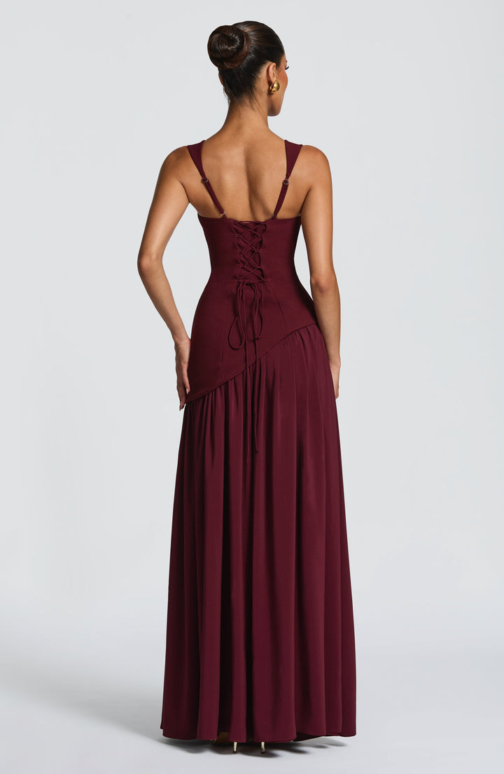Tullulah | Vestido Largo