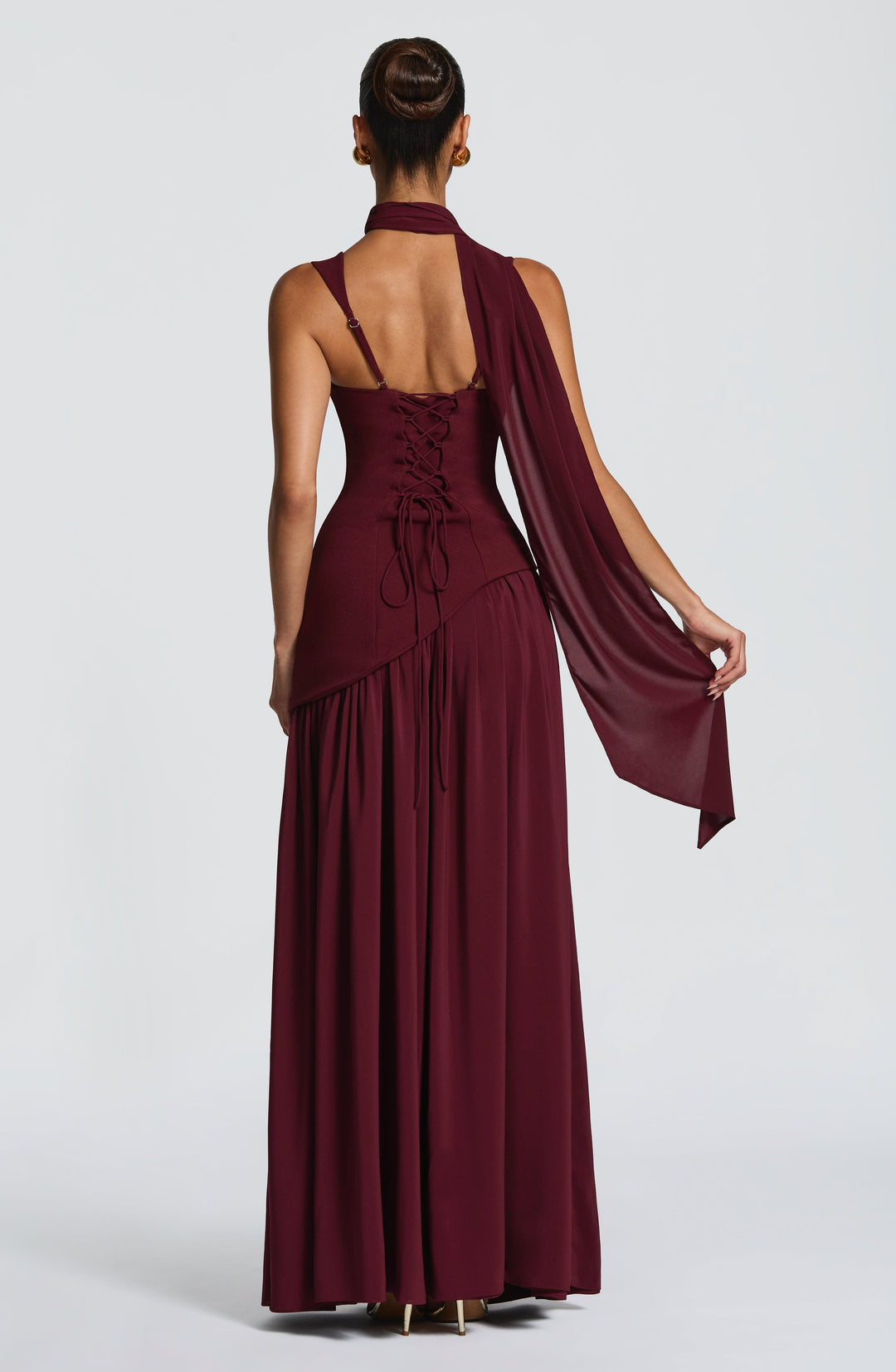 Tullulah | Vestido Largo