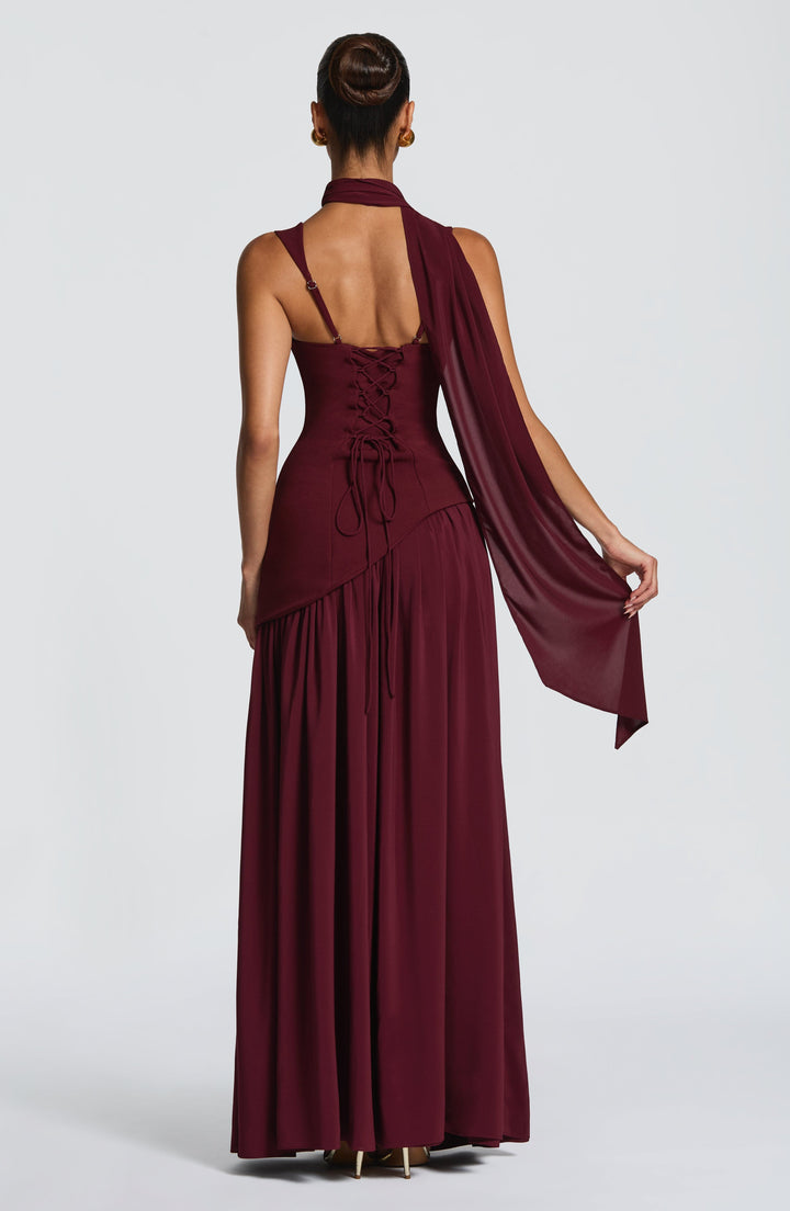 Tullulah | Vestido Largo