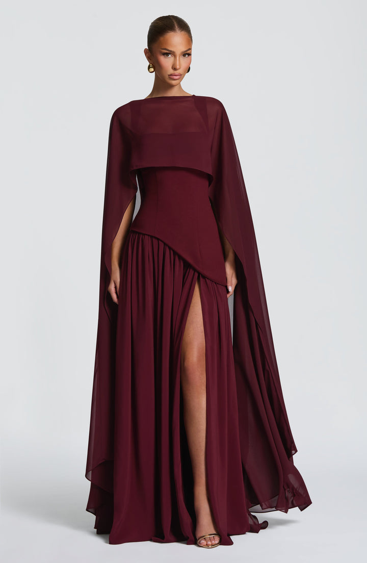 Tullulah | Vestido Largo