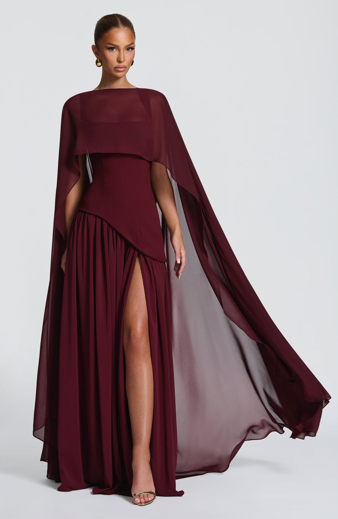 Tullulah | Vestido Largo
