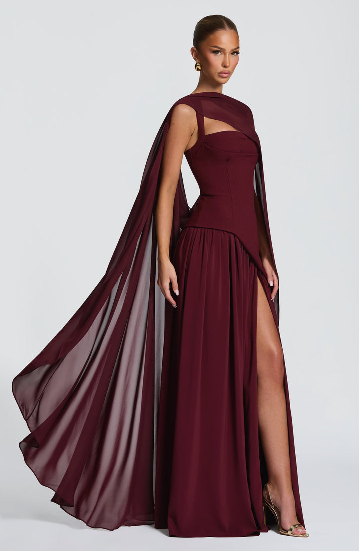 Tullulah | Vestido Largo