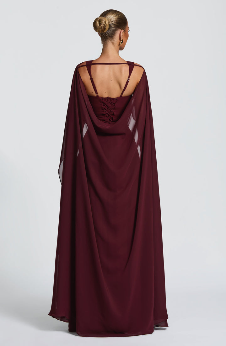 Tullulah | Vestido Largo