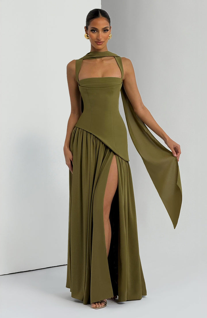 Tullulah | Vestido Largo