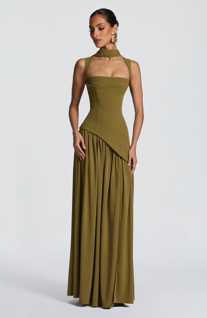 Tullulah | Vestido Largo