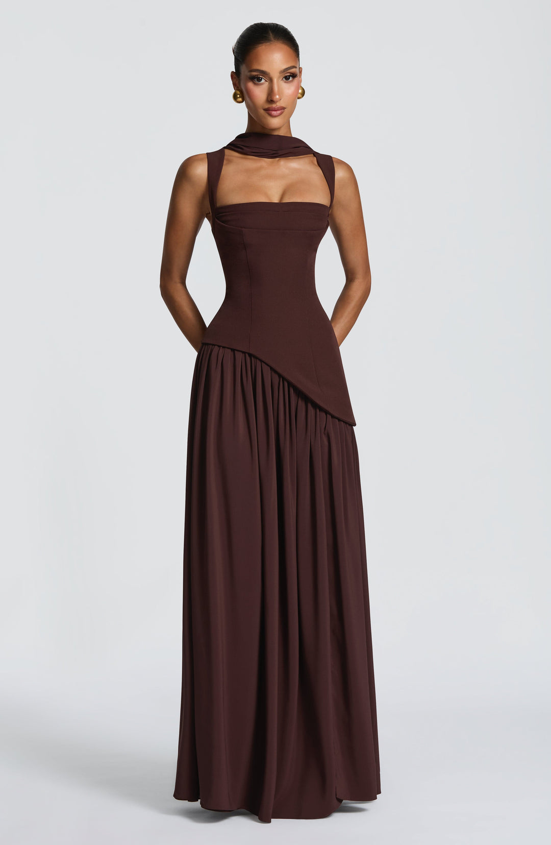 Tullulah | Vestido Largo