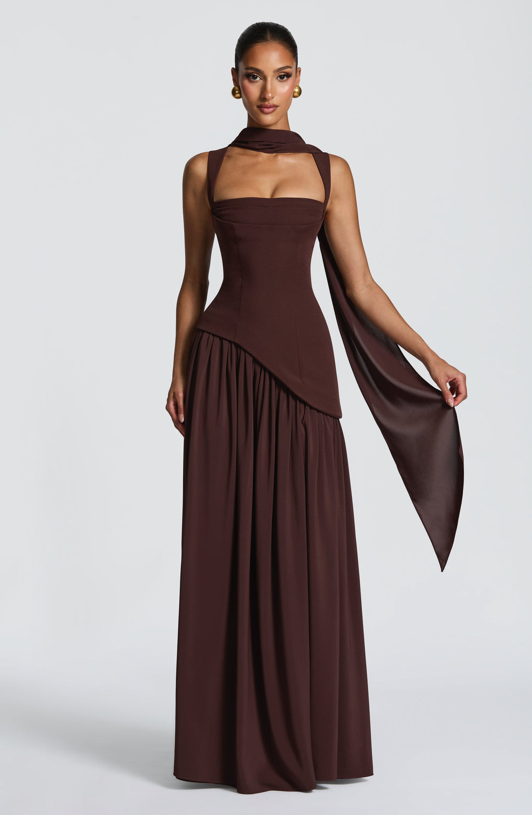 Tullulah | Vestido Largo