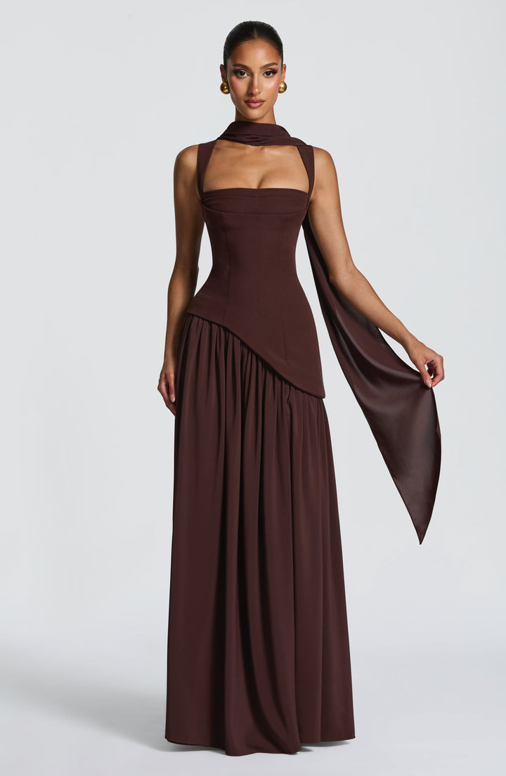 Tullulah | Vestido Largo