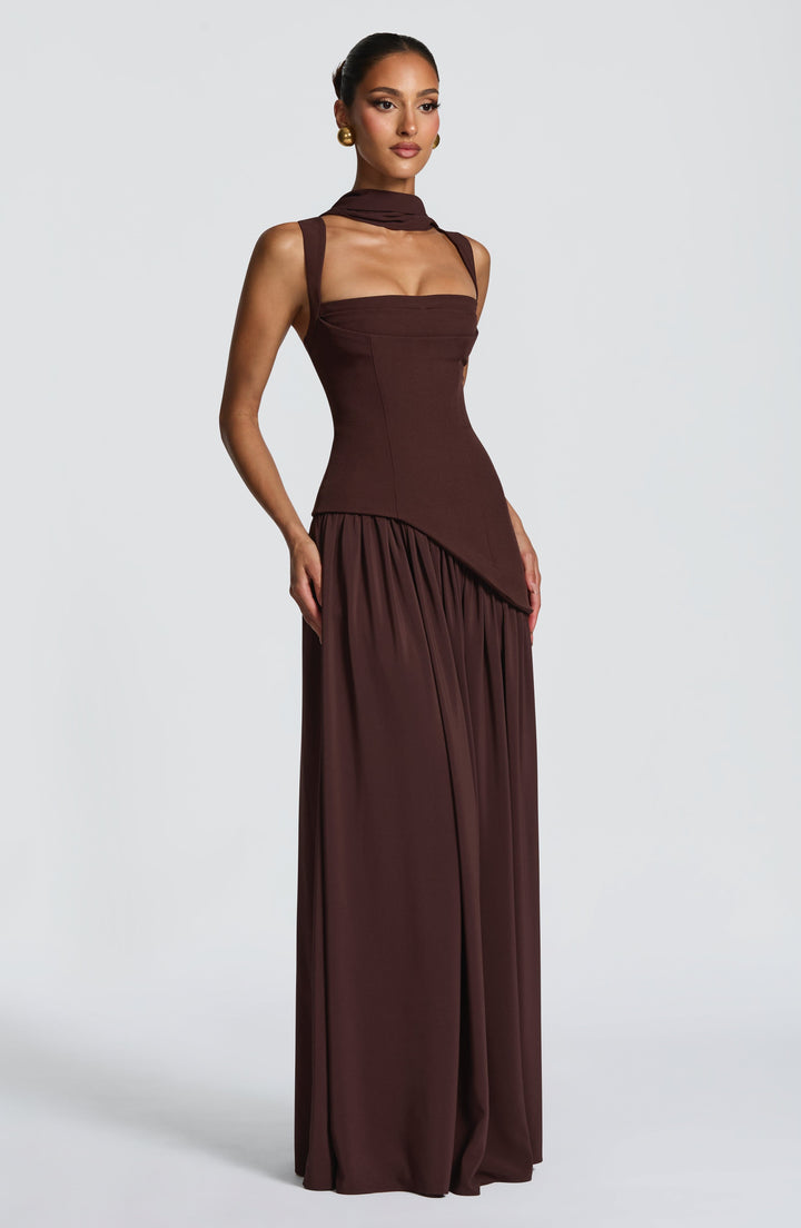 Tullulah | Vestido Largo