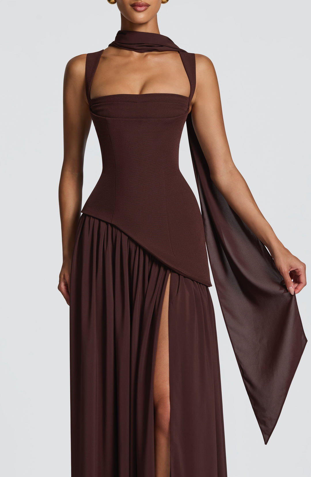 Tullulah | Vestido Largo