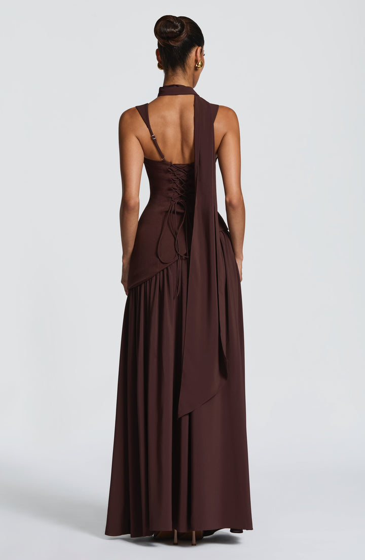 Tullulah | Vestido Largo