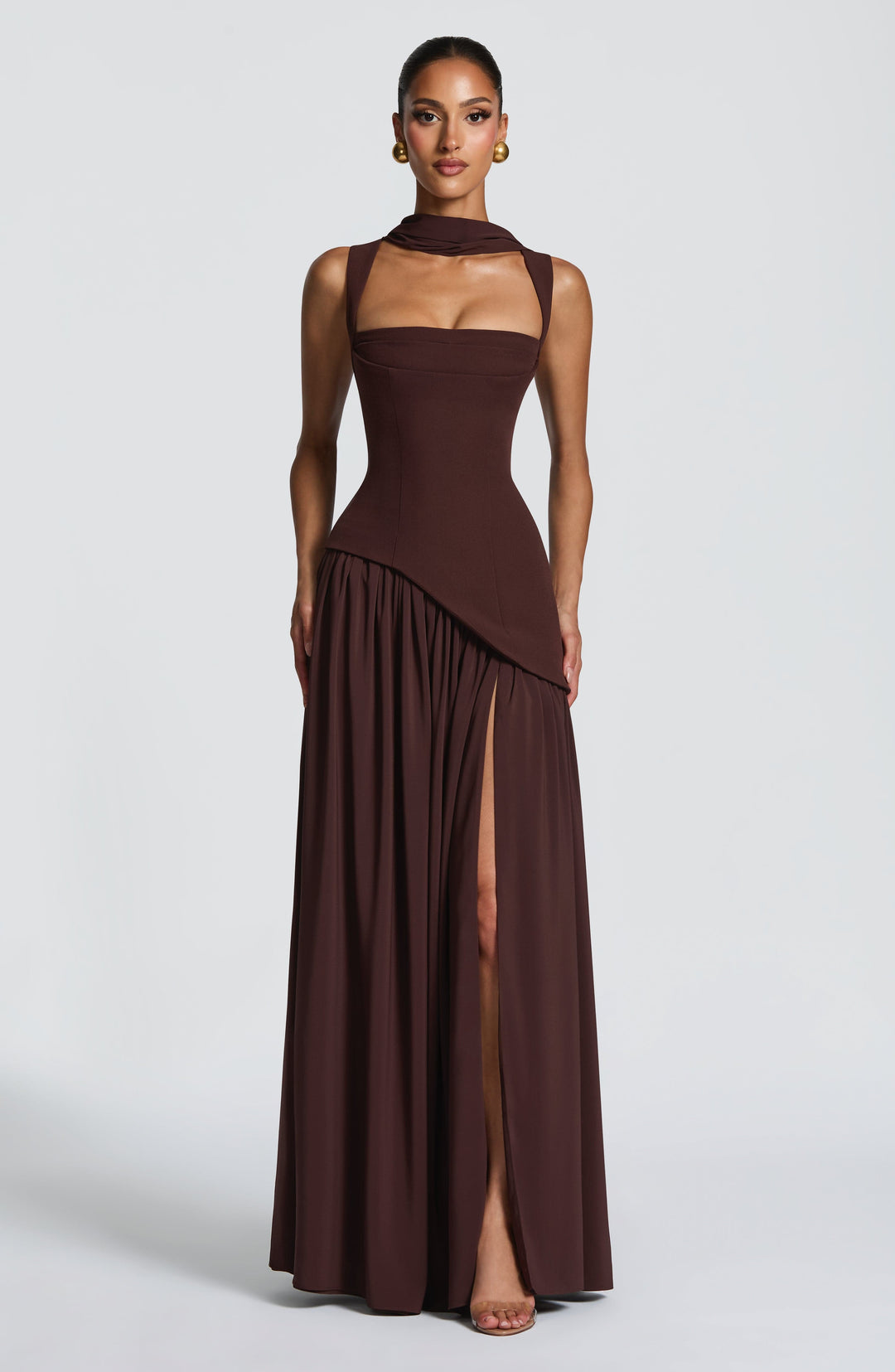 Tullulah | Vestido Largo